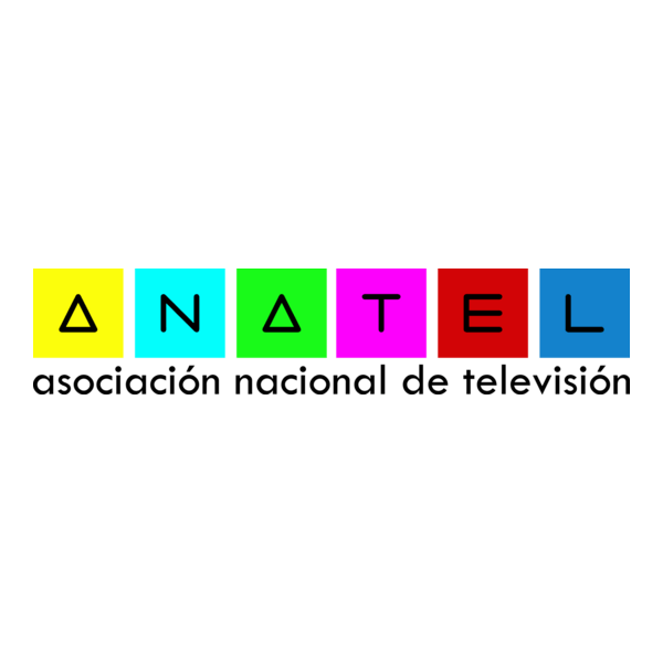 Anatel. Logo PNG Vector