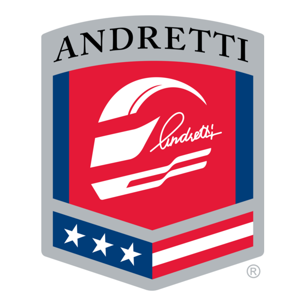 Andretti Logo PNG Vector