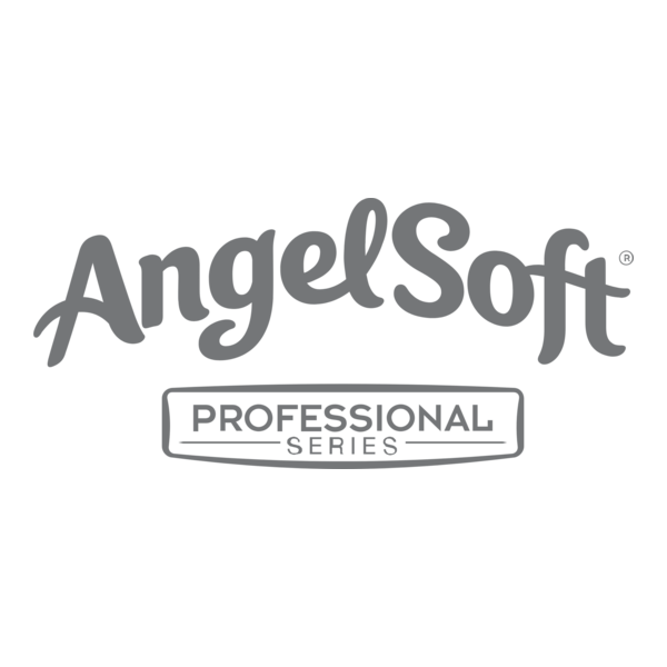 Angel Soft Logo PNG Vector