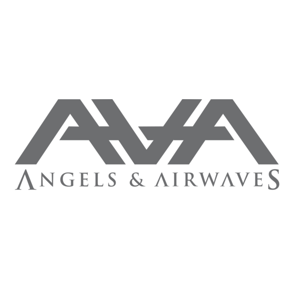 Angels And Airwaves Logo PNG Vector