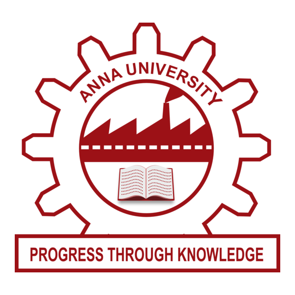 Anna university Logo PNG Vector