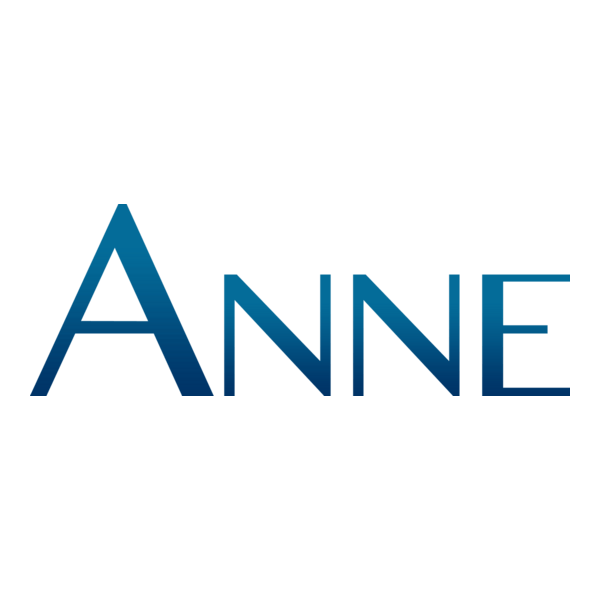 Anne Logo PNG Vector