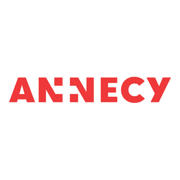annecy Logo PNG Vector