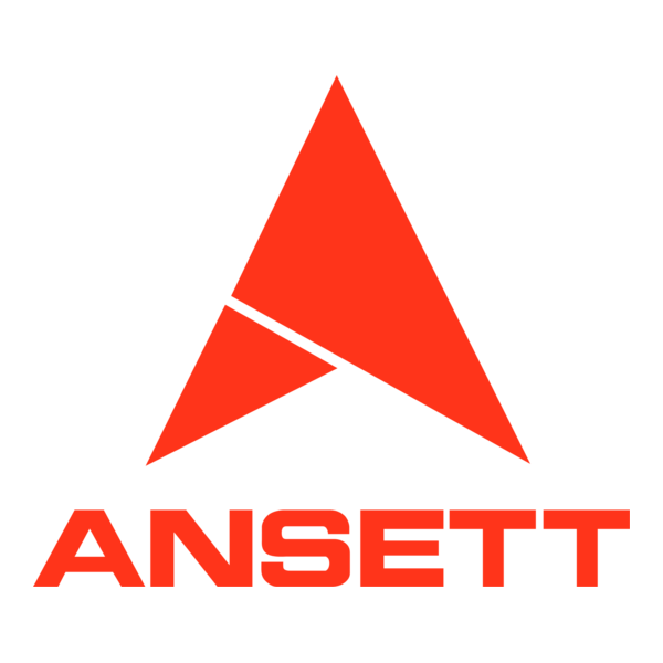 Ansett Logo PNG Vector
