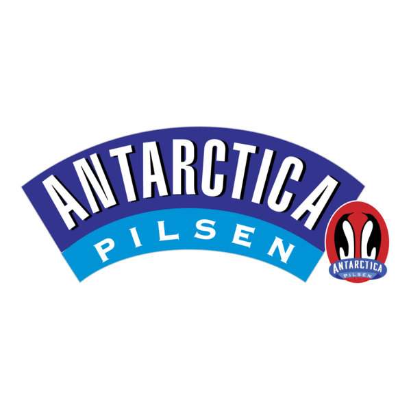 ANTARCTICA Logo PNG Vector
