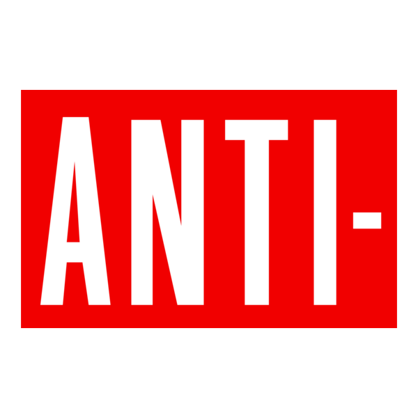 ANTI Logo PNG Vector