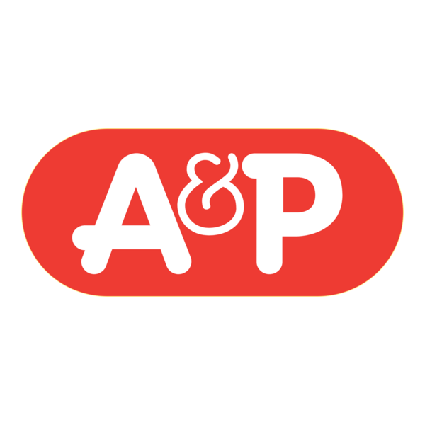 A&P Logo PNG Vector
