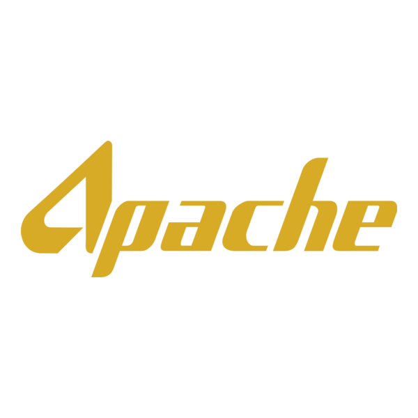 Apache Corporation Logo PNG Vector