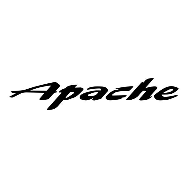 Apache Logo PNG Vector