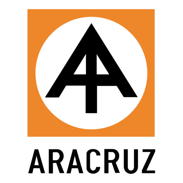 Aracruz Celulose Logo PNG Vector