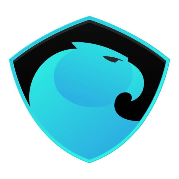 Aragon (ANT) Logo PNG Vector