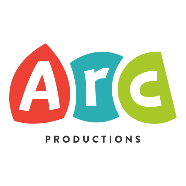 Arc Productions Logo PNG Vector