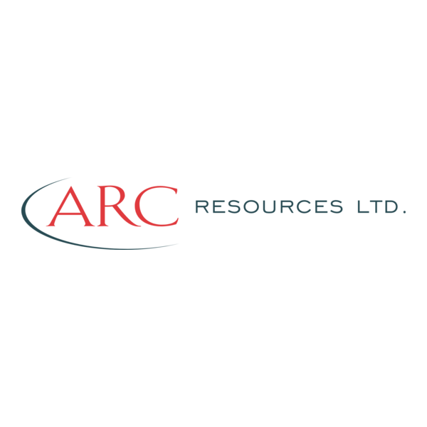 Arc Resources Logo PNG Vector
