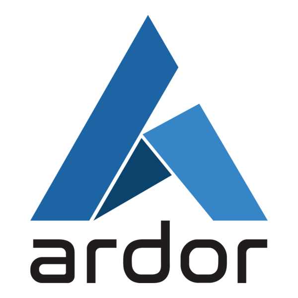 Ardor (ARDR) Logo PNG Vector