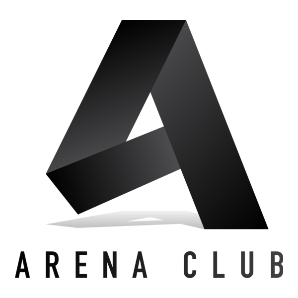 Arena Club Logo PNG Vector