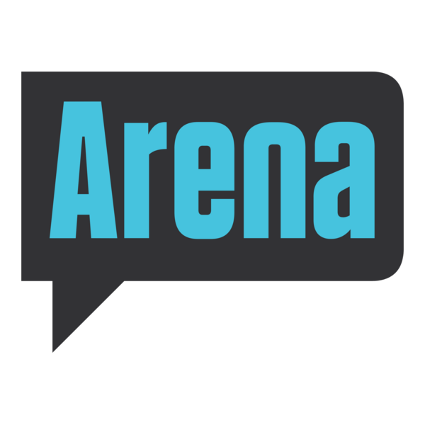 Arena Logo PNG Vector