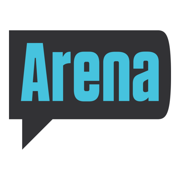 Arena Logo PNG Vector