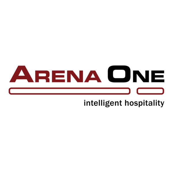 Arena One Logo PNG Vector