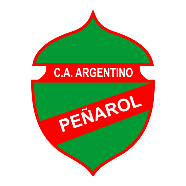 Argentino Peñarol de Córdoba Logo PNG Vector