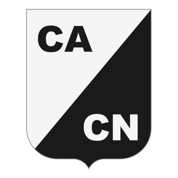 Arms of North Central Athletic Club of Salta Logo PNG Vector