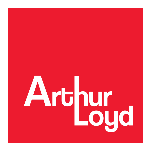 Arthur Loyd Logo PNG Vector