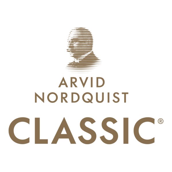 Arvid Nordquist Classic Logo PNG Vector