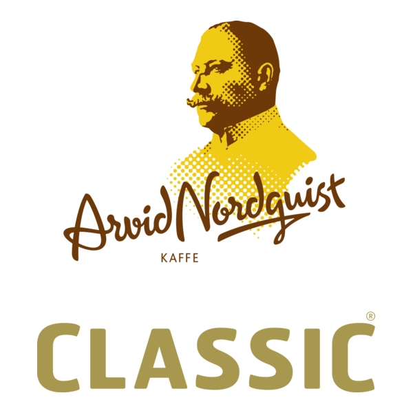 Arvid Nordquist Logo PNG Vector