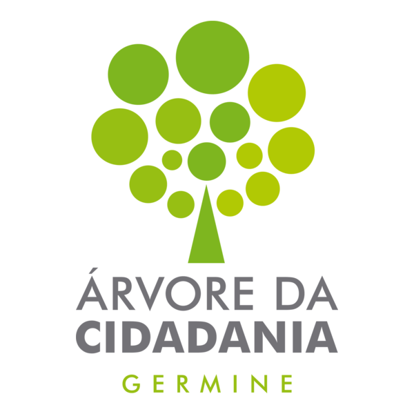 Árvore da Cidadania Logo PNG Vector