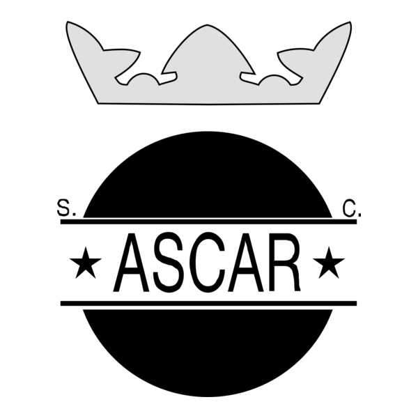 ASCAR Logo PNG Vector