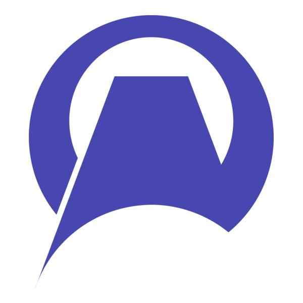 Ashiwada Yamanashi Logo PNG Vector