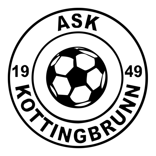 ASK Kottingbrunn Logo PNG Vector