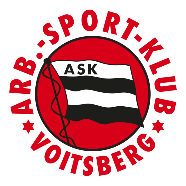 ASK Voitsberg Logo PNG Vector