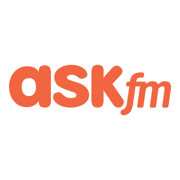 ASKfm Logo PNG Vector