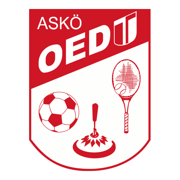ASKÖ Oedt Logo PNG Vector