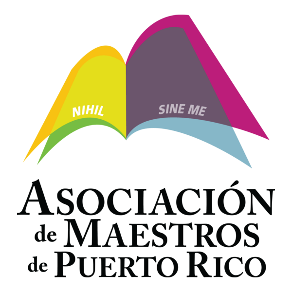 Asociacion de Maestros Logo PNG Vector