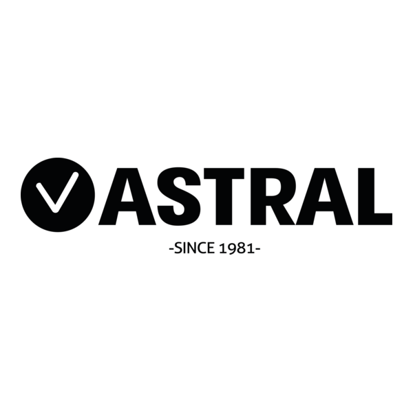 Astral Logo PNG Vector