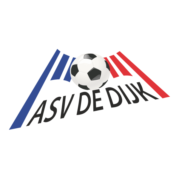 ASV De Dijk Logo PNG Vector