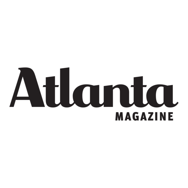 Atlanta Magazine Logo PNG Vector