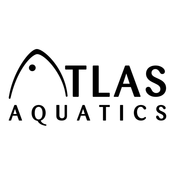 Atlas Aquatics Logo PNG Vector
