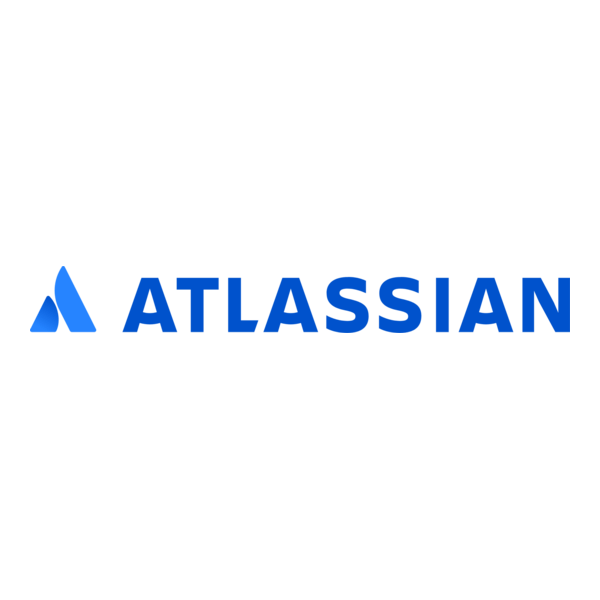 Atlassian Logo PNG Vector