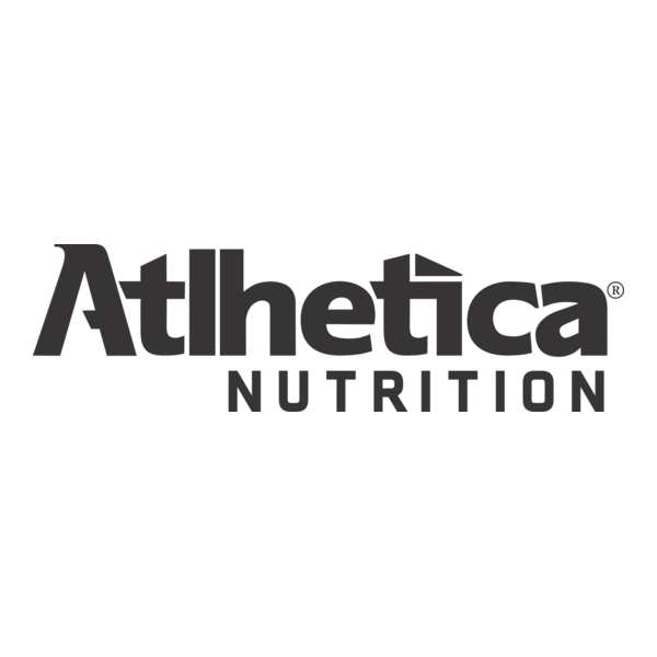 Atlhetica Nutrition Logo PNG Vector
