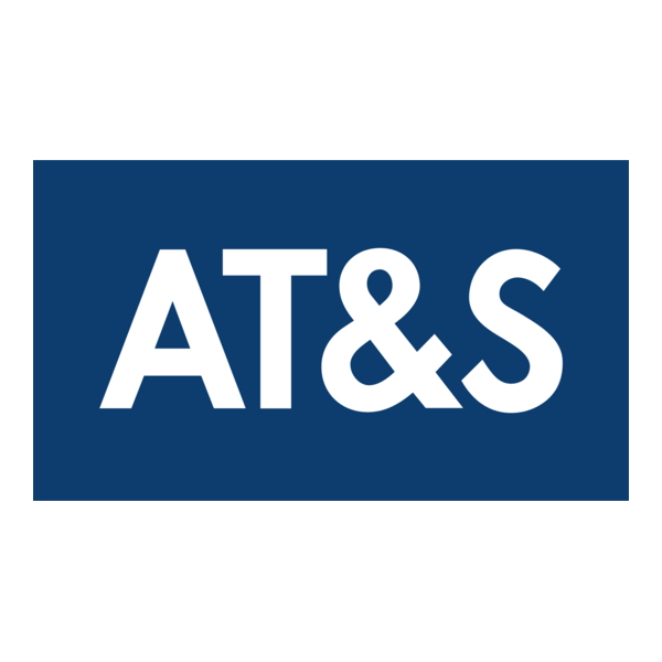 AT&S Logo PNG Vector