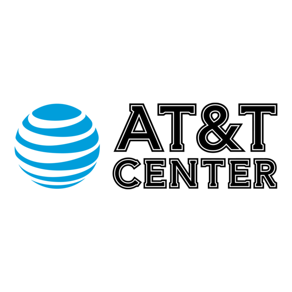 AT&T Center Logo PNG Vector