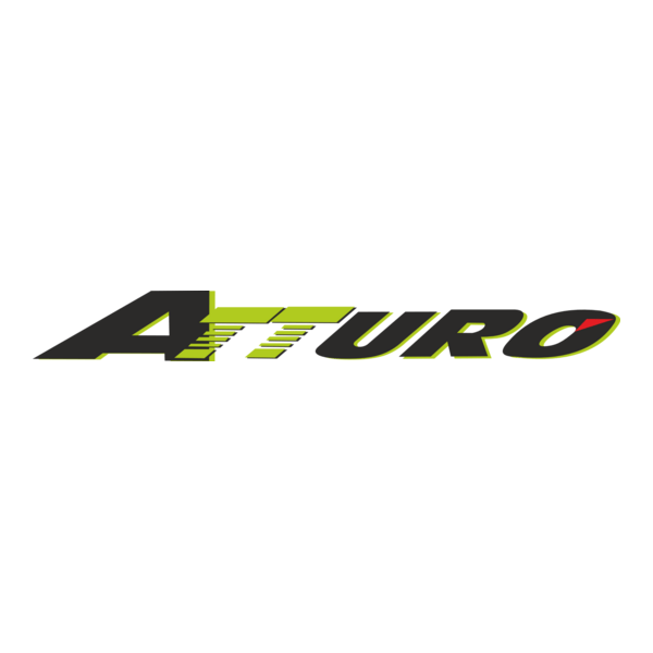 Atturo Tires Logo PNG Vector