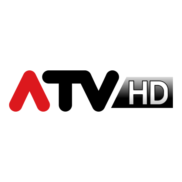 ATV Austria HD Logo PNG Vector