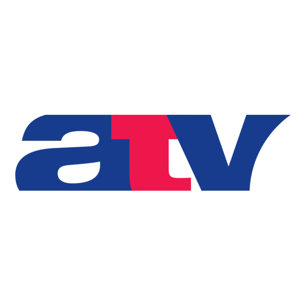 ATV Hungary Logo PNG Vector