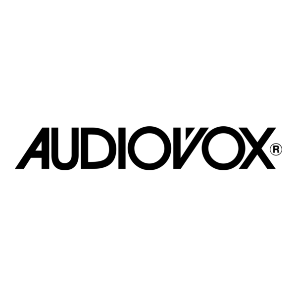 Audiovox Logo PNG Vector
