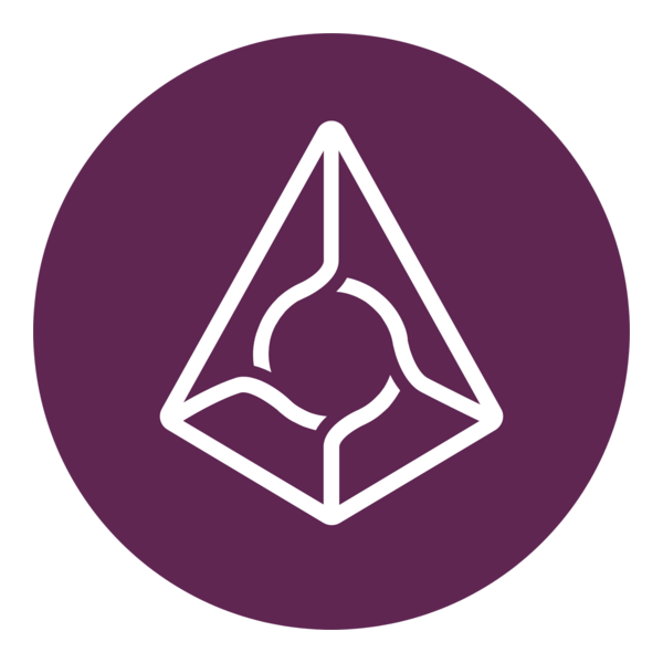 Augur (REP) Logo PNG Vector