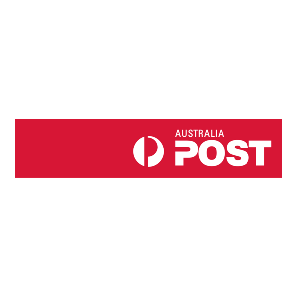Australia Post Logo PNG Vector