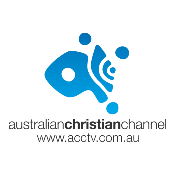 Australian Christian Channel Logo PNG Vector